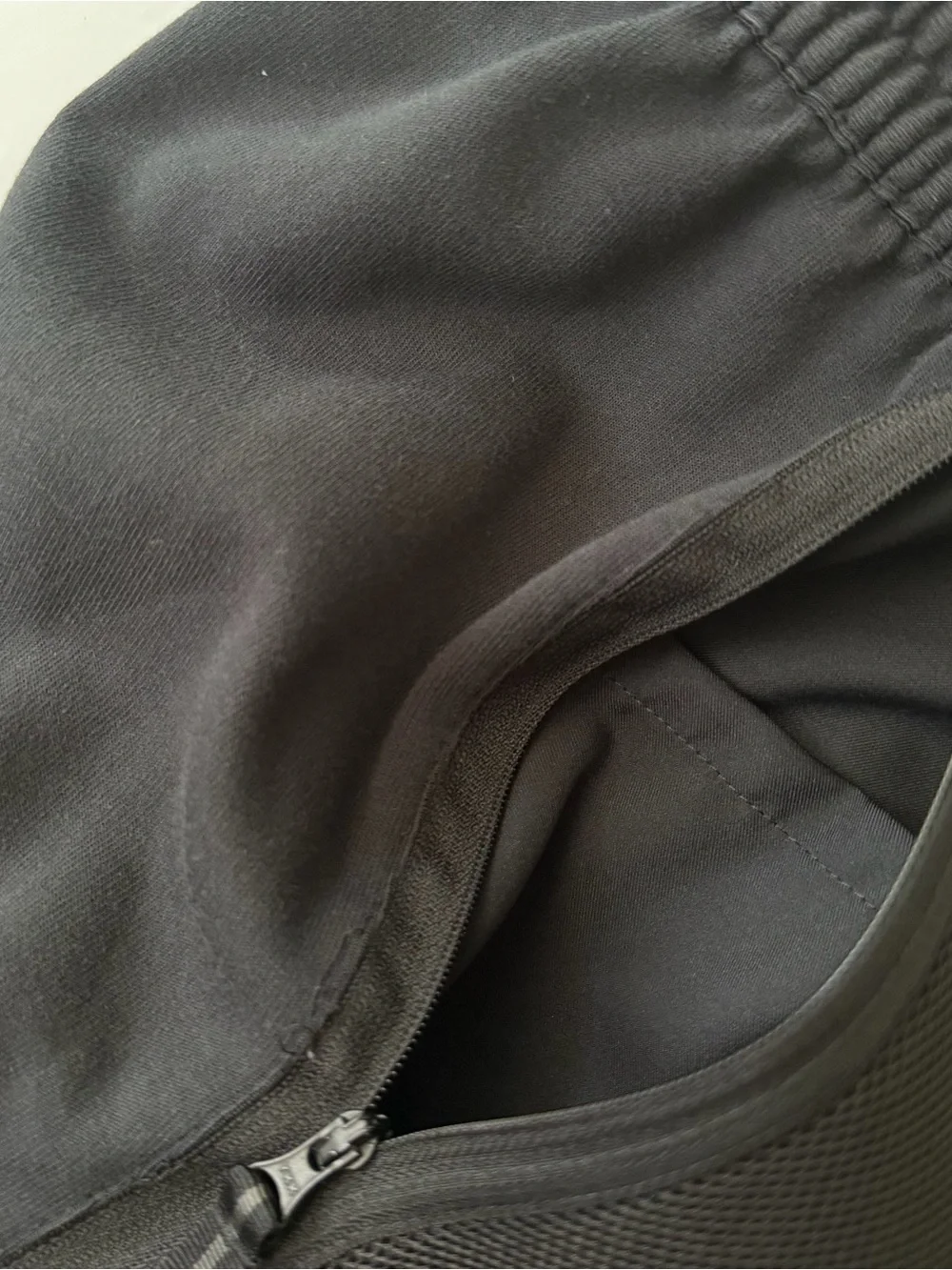Nike Pants Womens Medium Black Dri-FIT Training Jogger Showtime Basketball EUC